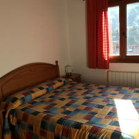 Duplex De Bota Avet-p Apartment Setcases
