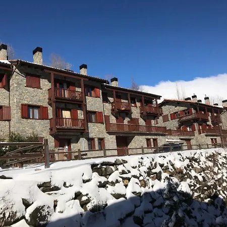 Duplex De Bota Avet-p Apartment *