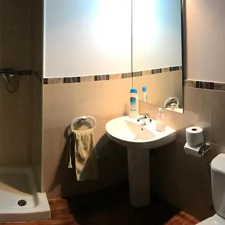 Duplex De Bota Avet-p
