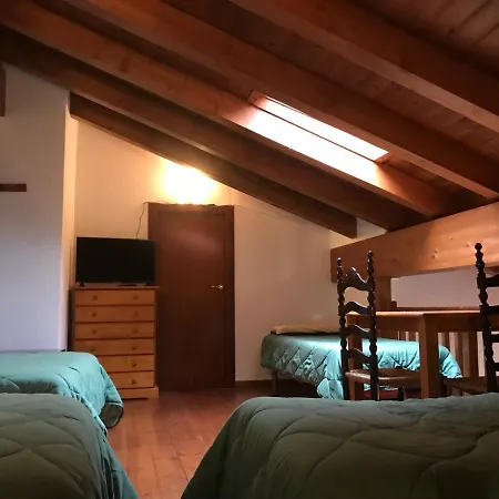 Duplex De Bota Avet-p *
