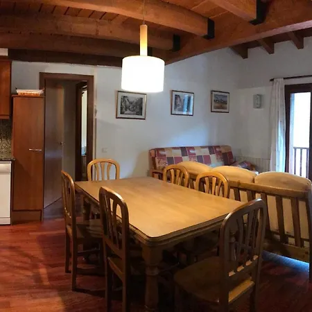 Duplex De Bota Avet-p *