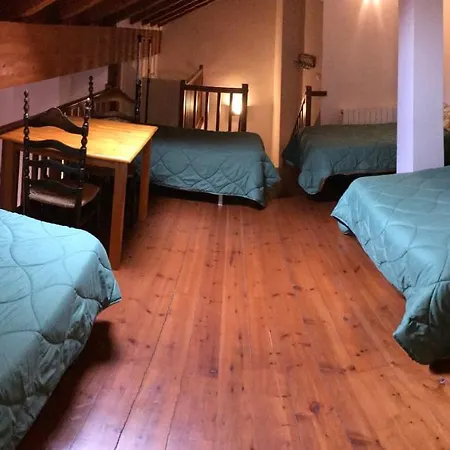 Duplex De Bota Avet-p * セットカセス