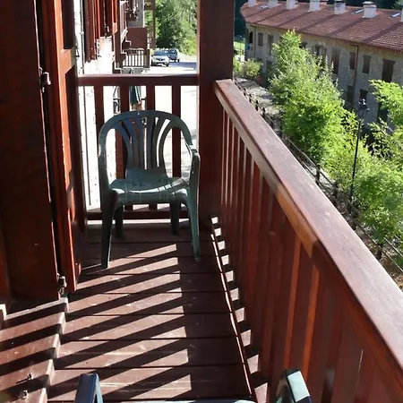 Duplex De Bota Avet-p *