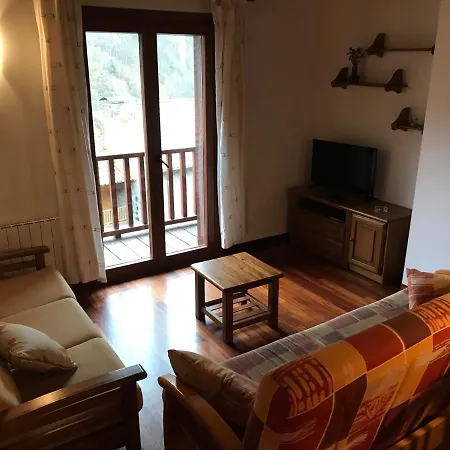 Duplex De Bota Avet-p *